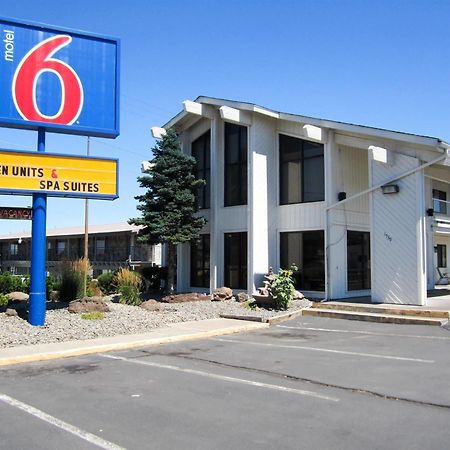 Motel 6-Madras, Or Zewnętrze zdjęcie