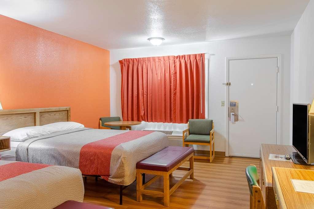 Motel 6-Madras, Or Pokój zdjęcie