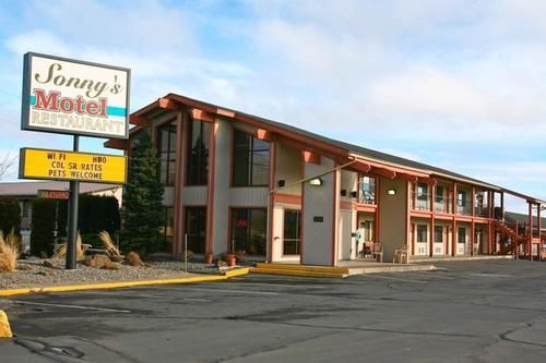 Motel 6-Madras, Or Zewnętrze zdjęcie