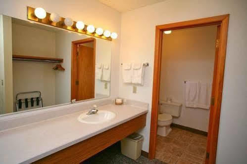 Motel 6-Madras, Or Zewnętrze zdjęcie